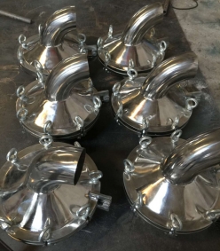 過濾器（玻璃膠、硅膠專用）